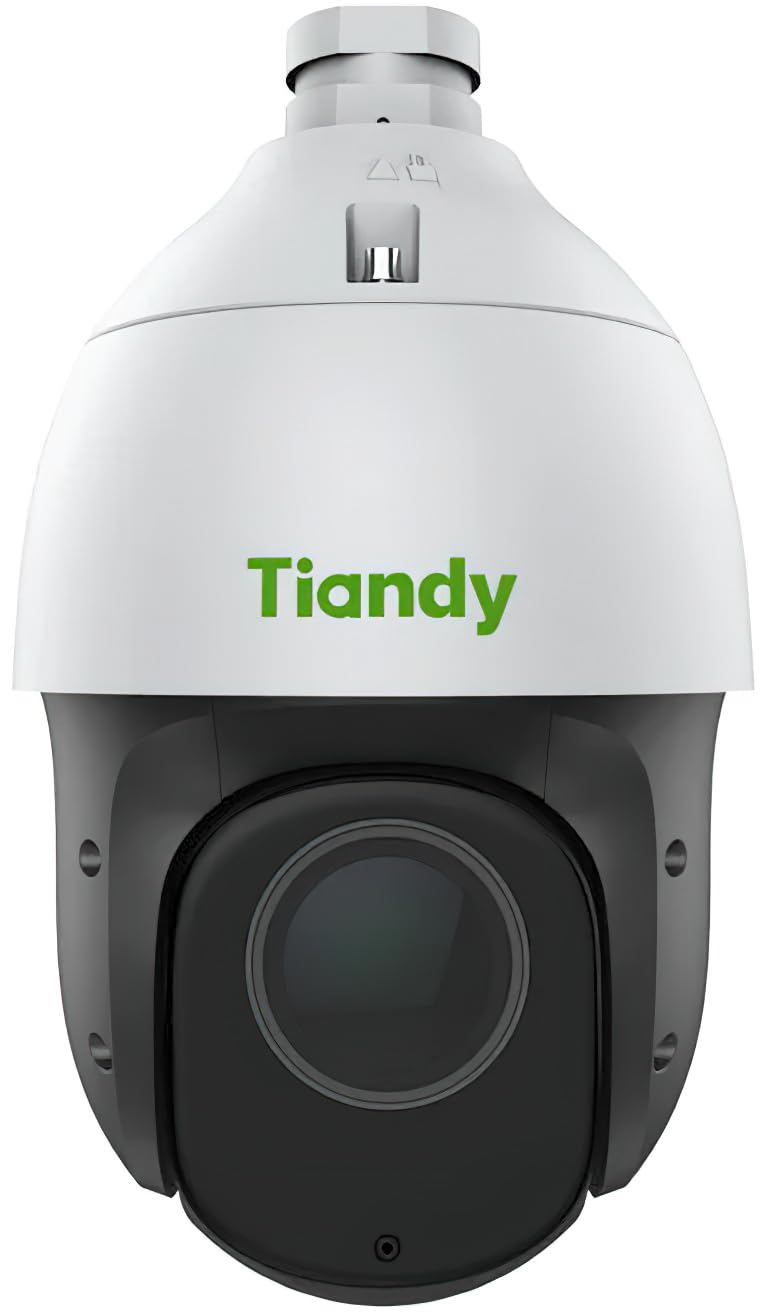 Amazon.com : Tiandy TC-H324S Spec: 25X/I/E/V/Am/V3.0 IR AI PTZ